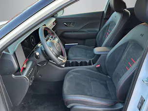 Hyundai Kona 1.6 T-GDi N-Line 4WD
