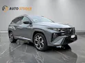 Hyundai Tucson 1.6 T-GDi HEV N-Line 4WD