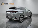 Hyundai Tucson 1.6 T-GDi HEV N-Line 4WD