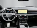 Hyundai Tucson 1.6 T-GDi HEV N-Line 4WD