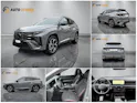 Hyundai Tucson 1.6 T-GDi HEV N-Line 4WD