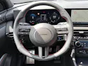 Hyundai Tucson 1.6 T-GDi HEV N-Line 4WD
