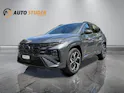Hyundai Tucson 1.6 T-GDi HEV N-Line 4WD