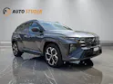 Hyundai Tucson 1.6 T-GDi HEV N-Line 4WD