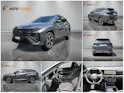 Hyundai Tucson 1.6 T-GDi HEV N-Line 4WD