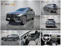 Hyundai Tucson 1.6 T-GDi HEV N-Line 4WD