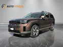 Hyundai Santa Fe 1.6 T-GDi HEV Vertex