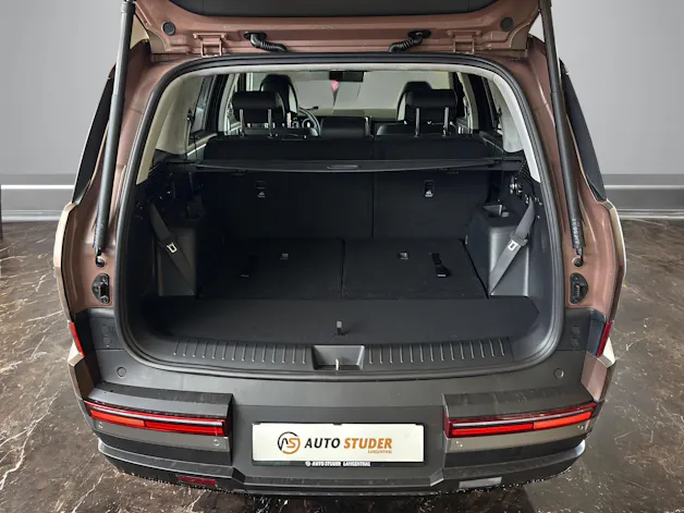 Hyundai Santa Fe 1.6 T-GDi HEV Vertex