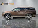 Hyundai Santa Fe 1.6 T-GDi HEV Vertex