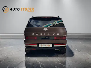 Hyundai Santa Fe 1.6 T-GDi HEV Vertex