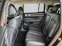 Hyundai Santa Fe 1.6 T-GDi HEV Vertex