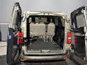 Citroën Jumpy Kombi M 2.0 BlueHDi 120 S/S