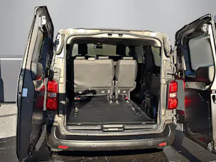 Citroën Jumpy Kombi M 2.0 BlueHDi 120 S/S