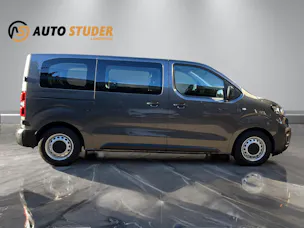 Citroën Jumpy Kombi M 2.0 BlueHDi 120 S/S