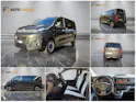 Citroën Jumpy Kombi M 2.0 BlueHDi 120 S/S