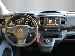 Citroën Jumpy Kombi M 2.0 BlueHDi 120 S/S