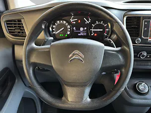 Citroën Jumpy Kombi M 2.0 BlueHDi 120 S/S