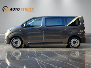 Citroën Jumpy Kombi M 2.0 BlueHDi 120 S/S