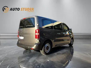 Citroën Jumpy Kombi M 2.0 BlueHDi 120 S/S