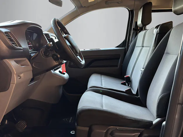 Citroën Jumpy Kombi M 2.0 BlueHDi 120 S/S