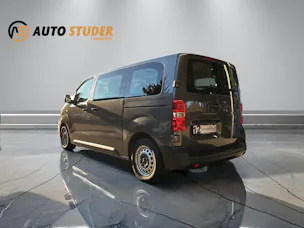 Citroën Jumpy Kombi M 2.0 BlueHDi 120 S/S
