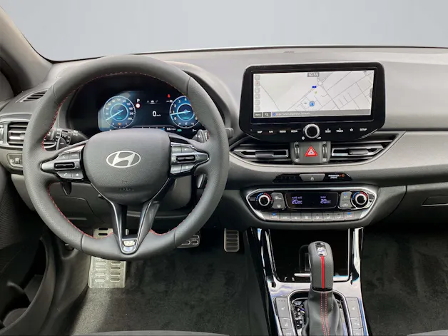 Hyundai i30 Wagon 1.5 T-GDi N-Line LUX.pack