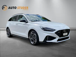 Hyundai i30 Wagon 1.5 T-GDi N-Line LUX.pack