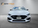Hyundai i30 Wagon 1.5 T-GDi N-Line LUX.pack