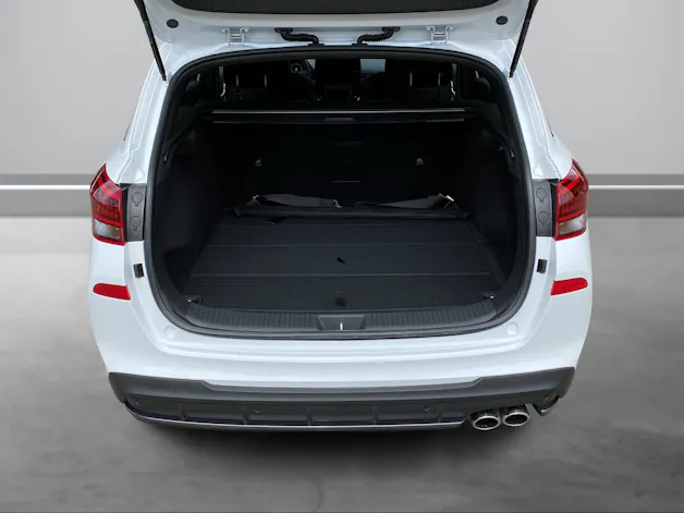 Hyundai i30 Wagon 1.5 T-GDi N-Line LUX.pack