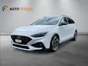 Hyundai i30 Wagon 1.5 T-GDi N-Line LUX.pack