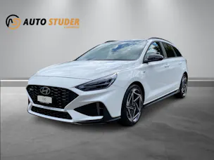 Hyundai i30 Wagon 1.5 T-GDi N-Line LUX.pack