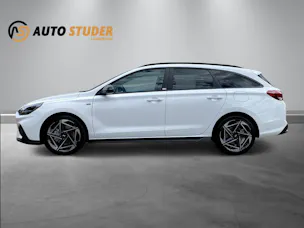 Hyundai i30 Wagon 1.5 T-GDi N-Line LUX.pack