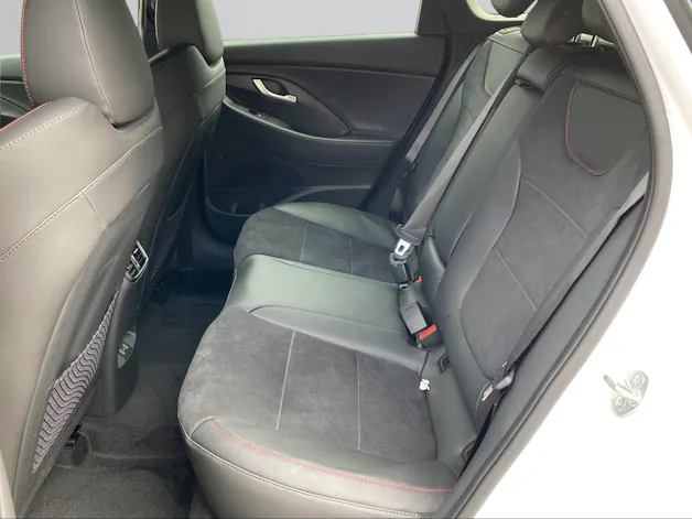 Hyundai i30 Wagon 1.5 T-GDi N-Line LUX.pack