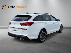 Hyundai i30 Wagon 1.5 T-GDi N-Line LUX.pack