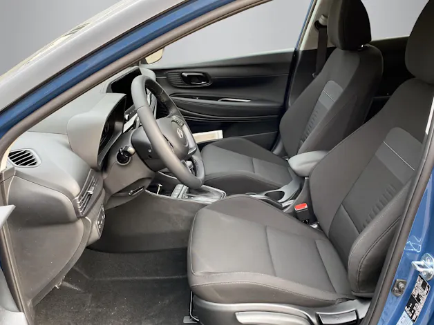 Hyundai Bayon 1.0 T-GDi Amplia