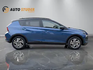 Hyundai Bayon 1.0 T-GDi Amplia