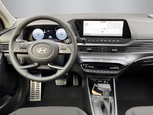 Hyundai Bayon 1.0 T-GDi Amplia