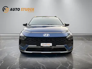 Hyundai Bayon 1.0 T-GDi Amplia