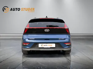 Hyundai Bayon 1.0 T-GDi Amplia