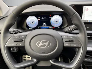Hyundai Bayon 1.0 T-GDi Amplia