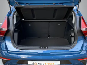 Hyundai Bayon 1.0 T-GDi Amplia