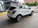 Opel Mokka X 1.4T 4x4 Excellence Automatique