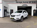 Opel Mokka X 1.4T 4x4 Excellence Automatique