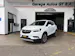 Opel Mokka X 1.4T 4x4 Excellence Automatique