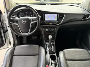 Opel Mokka X 1.4T 4x4 Excellence Automatique