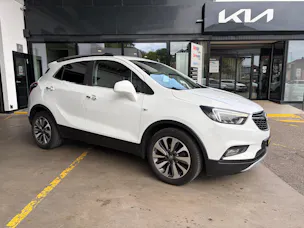 Opel Mokka X 1.4T 4x4 Excellence Automatique