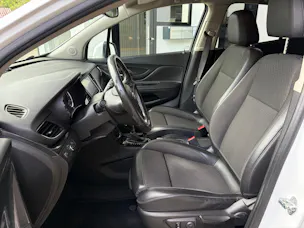 Opel Mokka X 1.4T 4x4 Excellence Automatique