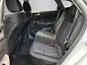 Hyundai Tucson 1.6 CRDi Origo 4WD