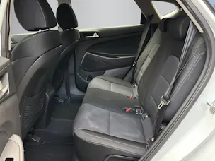 Hyundai Tucson 1.6 CRDi Origo 4WD