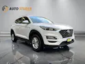 Hyundai Tucson 1.6 CRDi Origo 4WD